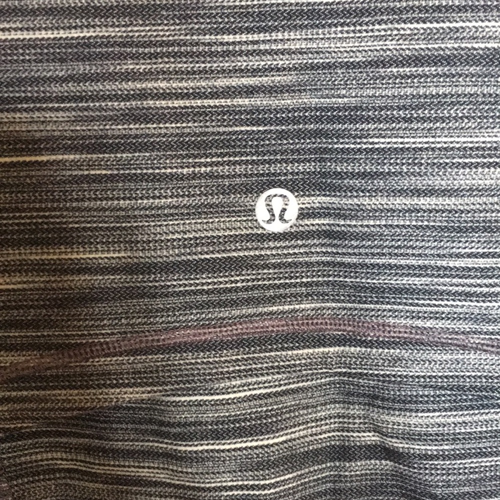 Lululemon Zip-Up Hoodie - Picture 3 of 4